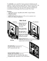 Предварительный просмотр 2 страницы Channel Vision A0314D Instructions Manual