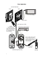 Предварительный просмотр 4 страницы Channel Vision A0314D Instructions Manual