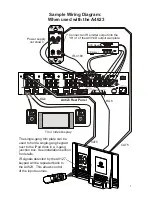 Предварительный просмотр 5 страницы Channel Vision A0314D Instructions Manual