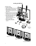 Предварительный просмотр 6 страницы Channel Vision A0314D Instructions Manual