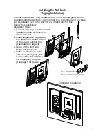 Предварительный просмотр 7 страницы Channel Vision A0314D Instructions Manual