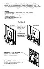 Предварительный просмотр 2 страницы Channel Vision A0317 Instructions Manual