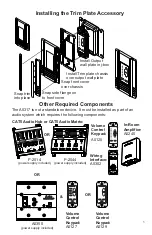 Предварительный просмотр 3 страницы Channel Vision A0317 Instructions Manual