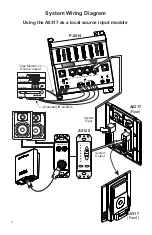 Предварительный просмотр 4 страницы Channel Vision A0317 Instructions Manual