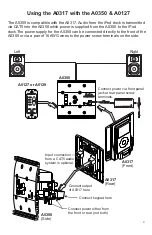 Предварительный просмотр 9 страницы Channel Vision A0317 Instructions Manual