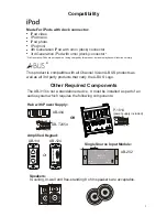 Предварительный просмотр 3 страницы Channel Vision AB-313 Instructions Manual