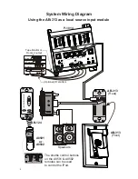 Предварительный просмотр 4 страницы Channel Vision AB-313 Instructions Manual