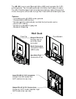 Предварительный просмотр 2 страницы Channel Vision AB-318 Instructions Manual