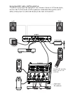 Предварительный просмотр 8 страницы Channel Vision Aria A0351 Instructions Manual