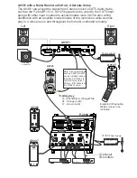 Предварительный просмотр 9 страницы Channel Vision Aria A0351 Instructions Manual