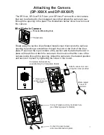 Preview for 5 page of Channel Vision DP-0212 Instructions Manual