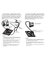 Preview for 4 page of Channel Vision DP-0xxx Instruction