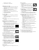 Preview for 5 page of Channel Vision E2200 Installation Instructions Manual