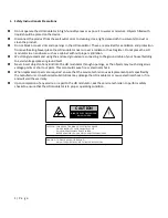 Preview for 4 page of Channel Vision HDM100 User Manual