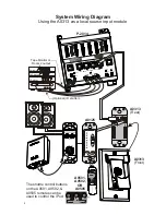 Предварительный просмотр 4 страницы Channel Vision iBus A0313 Instructions Manual