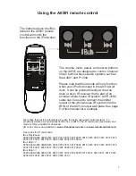 Preview for 9 page of Channel Vision iBus A0314 Instructions Manual