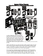 Предварительный просмотр 5 страницы Channel Vision IBUS A0315 Instructions Manual