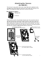 Preview for 7 page of Channel Vision IU-XXXXP8 Instructions Manual