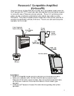 Preview for 11 page of Channel Vision IU-XXXXP8 Instructions Manual