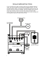 Предварительный просмотр 8 страницы Channel Vision P-0920 Instructions Manual