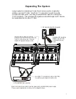 Preview for 5 page of Channel Vision P-1044 Instructions Manual