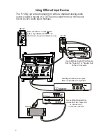 Preview for 6 page of Channel Vision P-1044 Instructions Manual