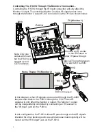 Preview for 6 page of Channel Vision PRO 6210 Instructions Manual