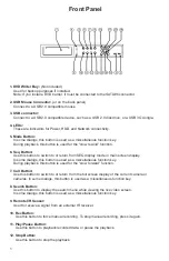 Предварительный просмотр 5 страницы Channel Vision SD16 Instruction