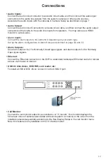 Предварительный просмотр 12 страницы Channel Vision SD16 Instruction