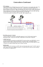 Предварительный просмотр 13 страницы Channel Vision SD16 Instruction