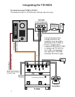 Preview for 12 page of Channel Vision SIK-XXXXA-XX Instruction Manual