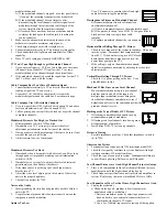 Preview for 5 page of Channel Vision Stereo Receiver Installation Instructions Manual