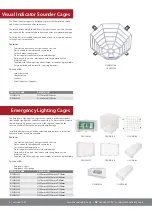 Предварительный просмотр 4 страницы Channel F/CHWG/1 Quick Start Manual