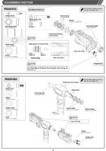 Preview for 6 page of CHAOS Nitro Pro 600 Instruction Manual