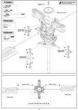 Preview for 9 page of CHAOS Nitro Pro 600 Instruction Manual