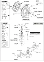 Preview for 10 page of CHAOS Nitro Pro 600 Instruction Manual