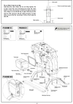 Preview for 12 page of CHAOS Nitro Pro 600 Instruction Manual