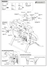 Preview for 14 page of CHAOS Nitro Pro 600 Instruction Manual