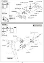 Preview for 17 page of CHAOS Nitro Pro 600 Instruction Manual