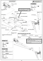 Preview for 19 page of CHAOS Nitro Pro 600 Instruction Manual