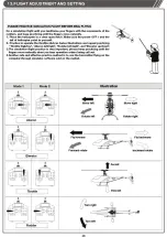 Preview for 27 page of CHAOS Nitro Pro 600 Instruction Manual