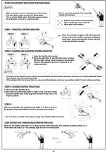 Preview for 30 page of CHAOS Nitro Pro 600 Instruction Manual