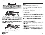 Preview for 29 page of Chaparral 18 H20 Ski & Fish Owner'S/Operator'S Manual