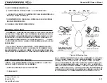 Preview for 54 page of Chaparral 18 H20 Ski & Fish Owner'S/Operator'S Manual