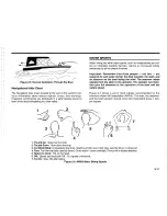 Preview for 27 page of Chaparral 180 SS 2003 Owner'S/Operator'S Manual