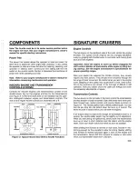 Preview for 85 page of Chaparral 180 SS 2003 Owner'S/Operator'S Manual