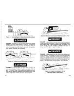 Preview for 27 page of Chaparral 1998 Signature 240 Owner'S Manual