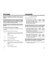 Preview for 59 page of Chaparral 1998 Signature 240 Owner'S Manual