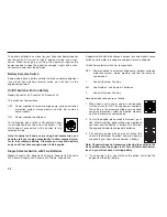 Preview for 42 page of Chaparral 2009 Sunesta Wide Tech 224 Owner'S Manual