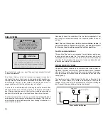 Preview for 44 page of Chaparral 2009 Sunesta Wide Tech 224 Owner'S Manual